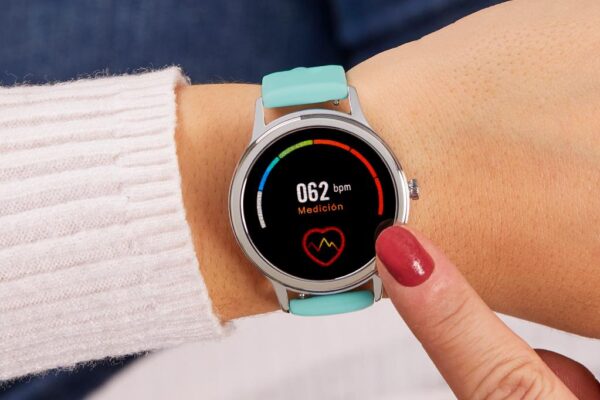 SMARTWATCH PURA ALEGRIA DALIA - Brao Complementos