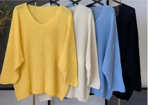 JERSEY PUNTO