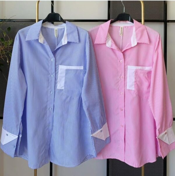 CAMISA LUCAS