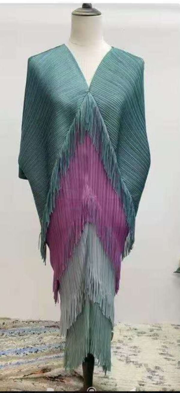 VESTIDO ILUMINADA - Imagen 4