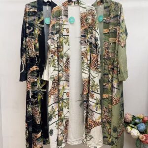 KIMONO RASAY