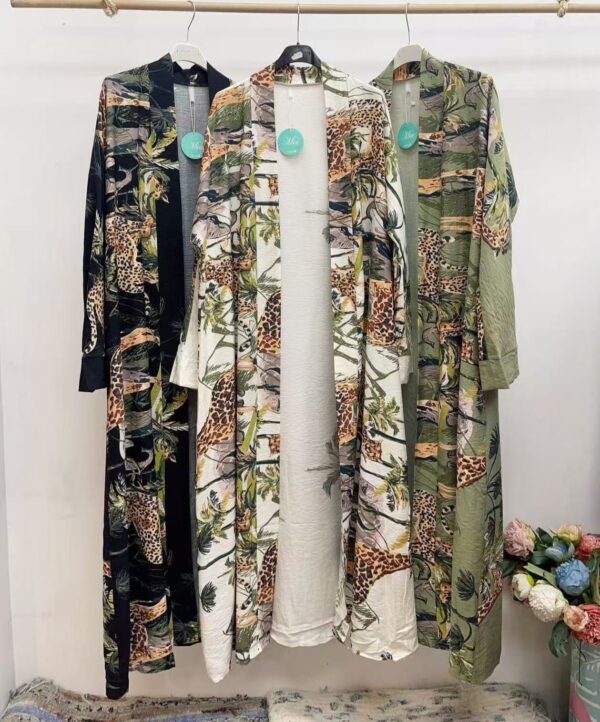 KIMONO RASAY