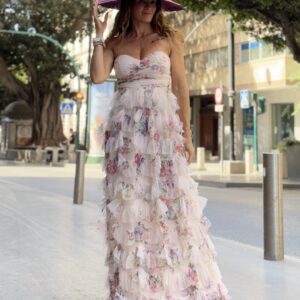 VESTIDO PALOMA