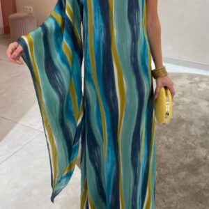 VESTIDO LIBÉLULA