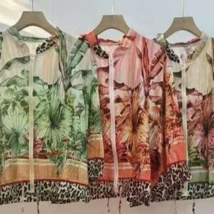 BOMBER SELVA