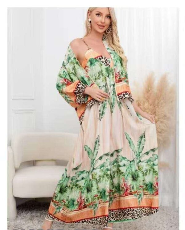 BOMBER SELVA - Imagen 2