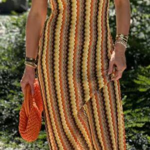 VESTIDO SOLEDAD