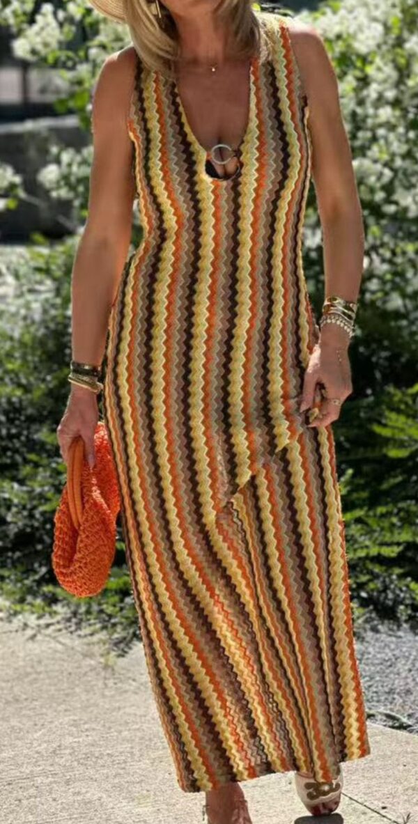 VESTIDO SOLEDAD
