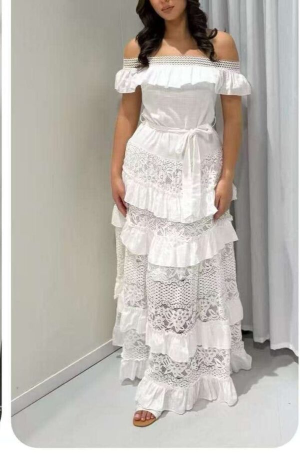 VESTIDO PRADERA