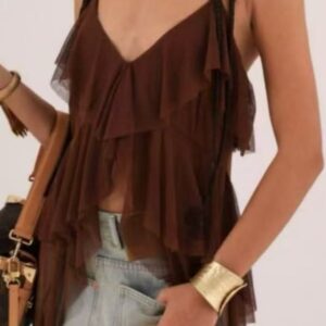 BLUSA KIMONO RUBI