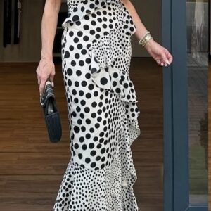 VESTIDO SEVILLA