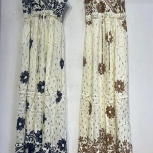 VESTIDO MARTA