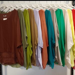 BLUSA MARIOLA