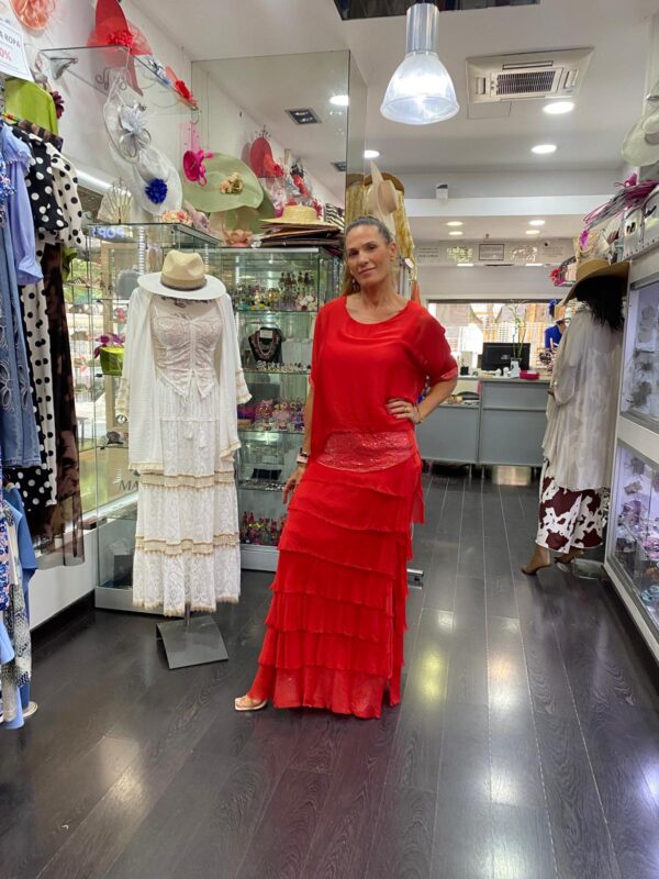 BLUSA ISABELA - Imagen 5