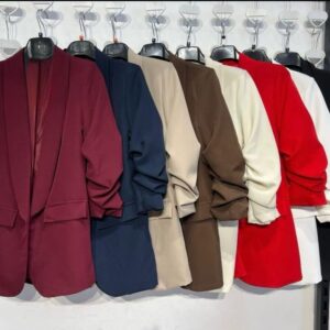 BLAZER ROSALIA