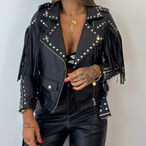 CHAQUETA NOELIA