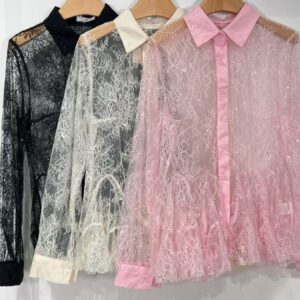 BLUSA CRISTAL