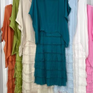 VESTIDO PATRICIA