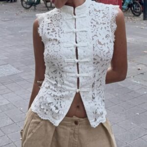 BLUSA ALMA
