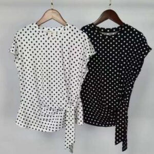 BLUSA TRENA