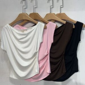 CAMISETA LUCRECIA