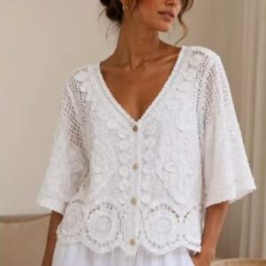 BLUSA LUCIA